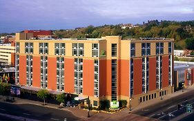 Holiday Inn Downtown st Paul Mn